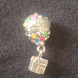 Pandora Up Balloon Charm